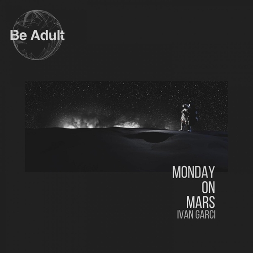 Ivan Garci - Monday On Mars [255]